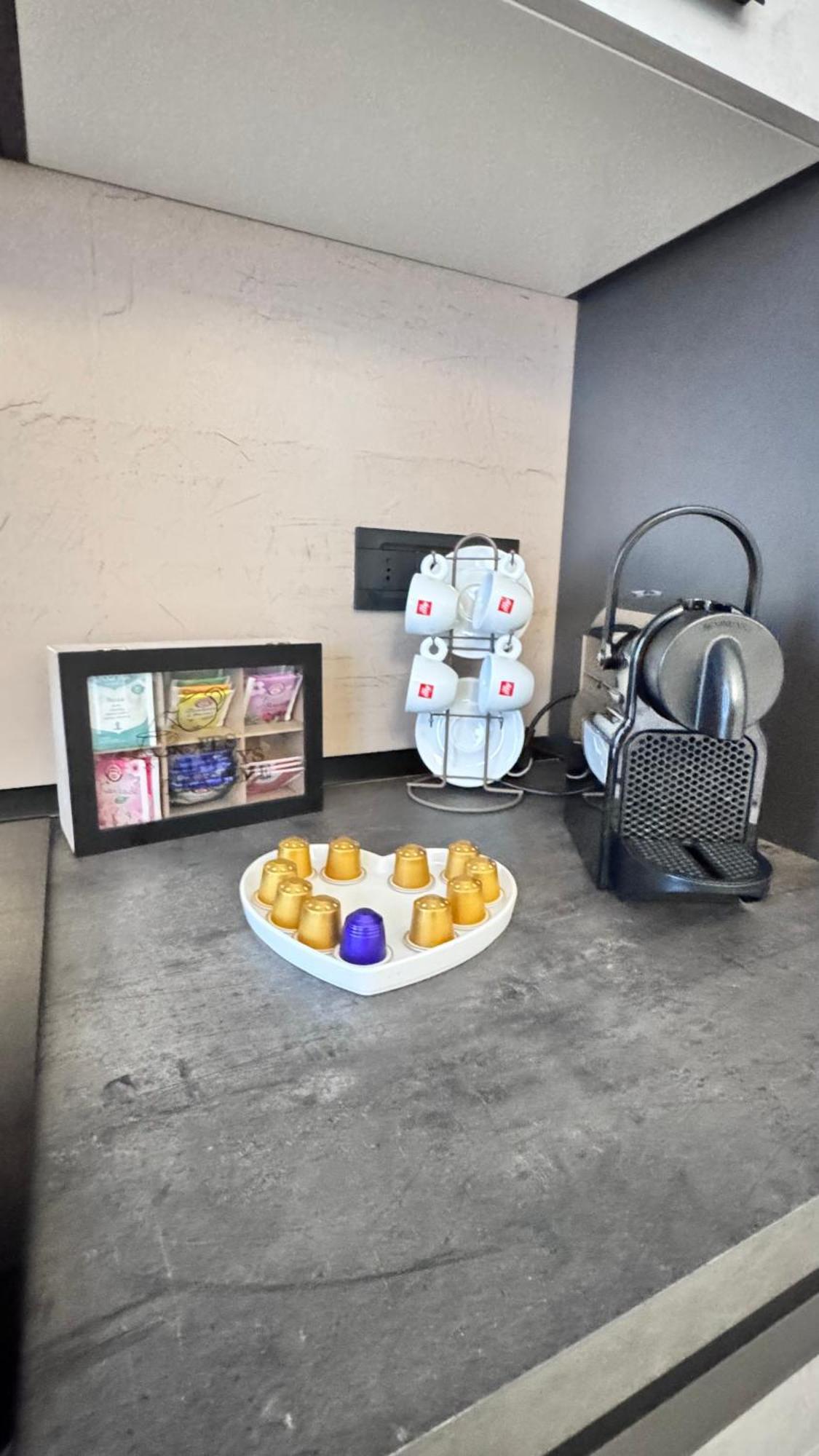 Casa Linabelli Apartment Reggio nell'Emilia