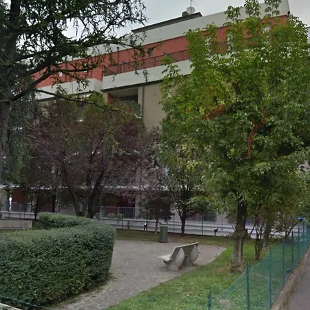 Casa Linabelli Reggio Emilia Apartment Exterior photo