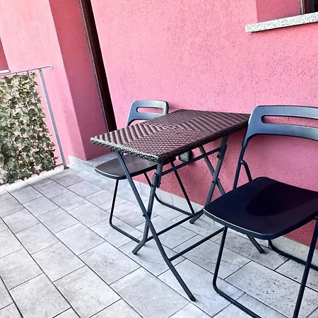 Casa Linabelli Reggio Emilia Apartment Exterior photo