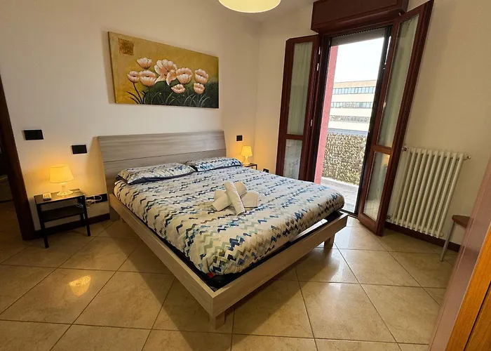 Casa Linabelli Reggio Emilia