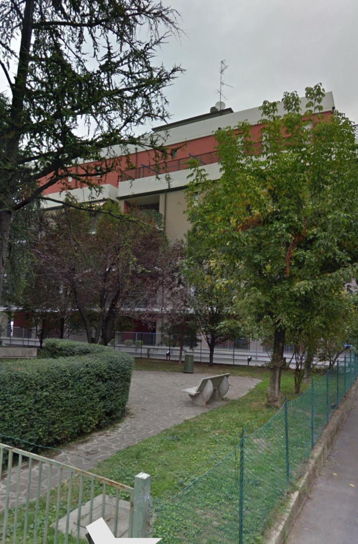Casa Linabelli Apartment Reggio Emilia