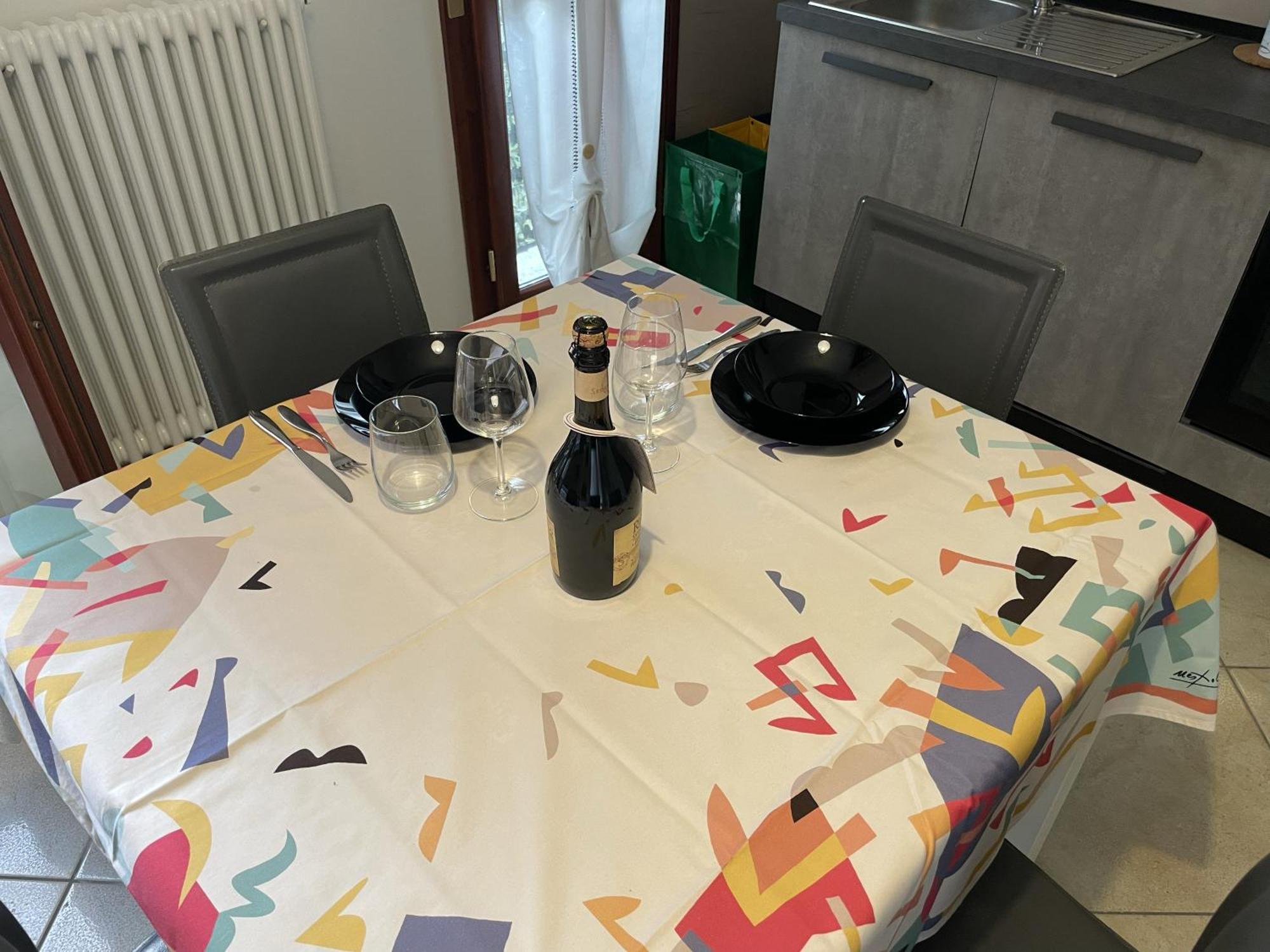 Casa Linabelli * Reggio Emilia