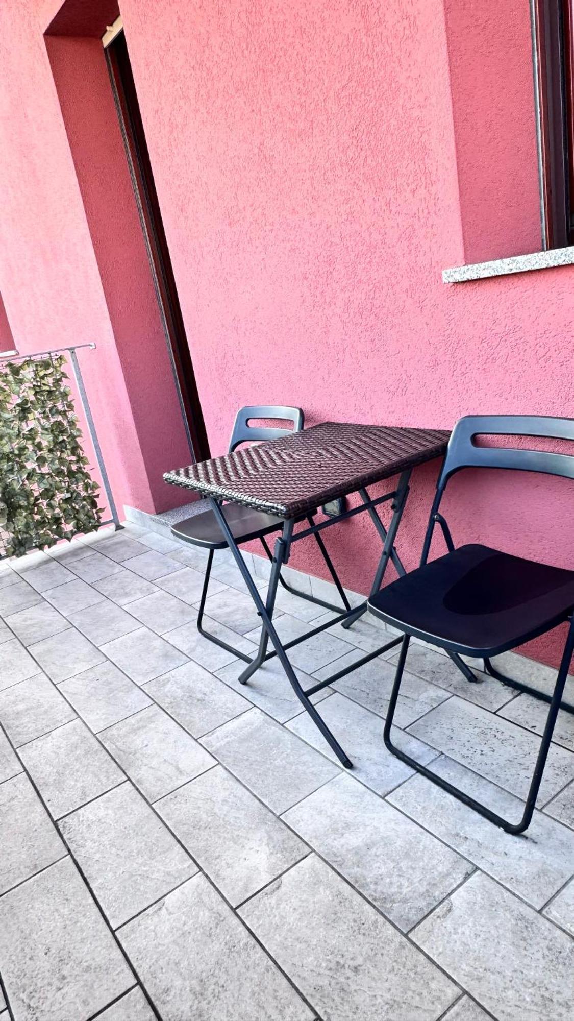 Apartment Casa Linabelli Reggio Emilia