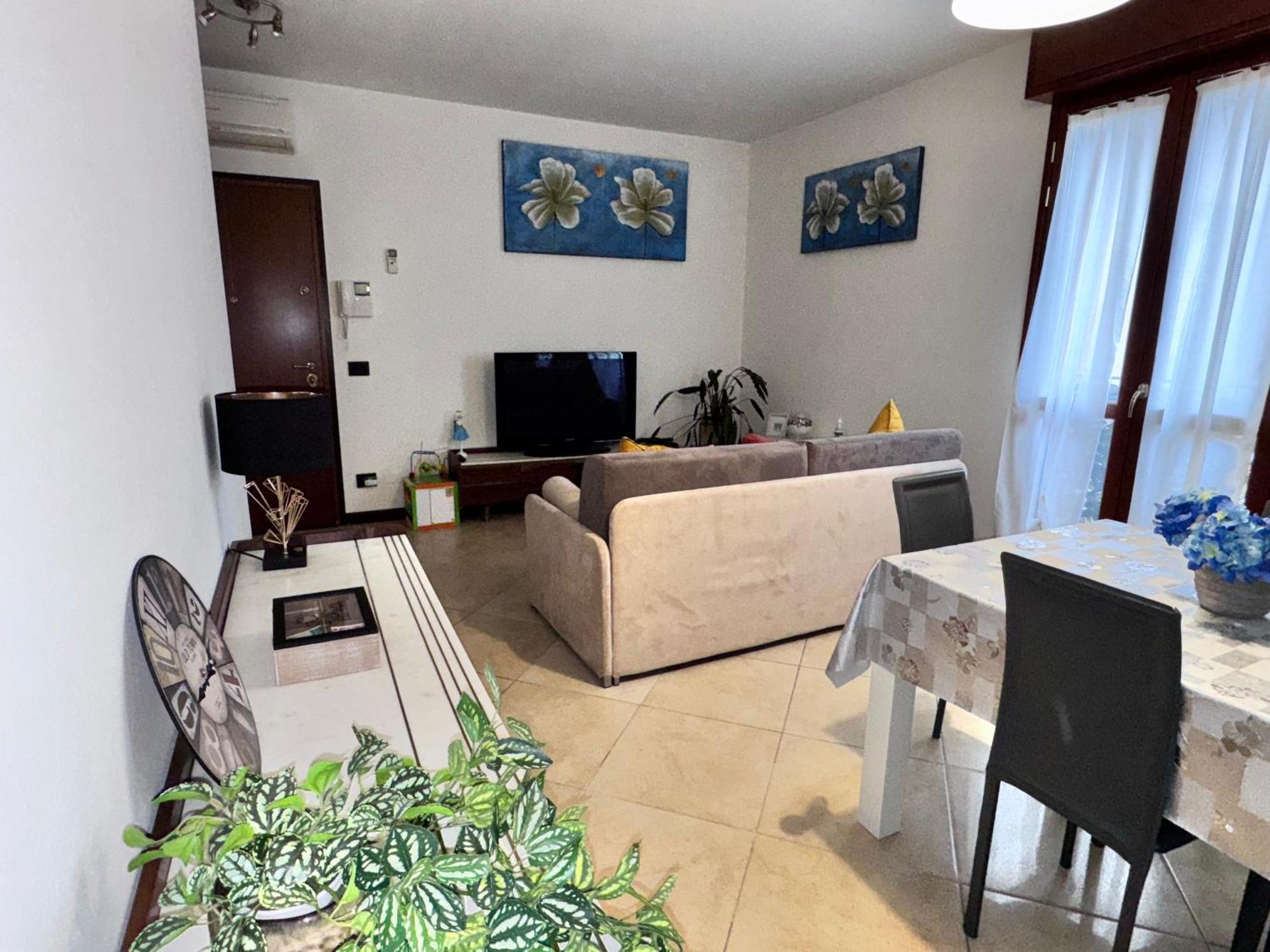 Apartment Casa Linabelli Reggio Emilia