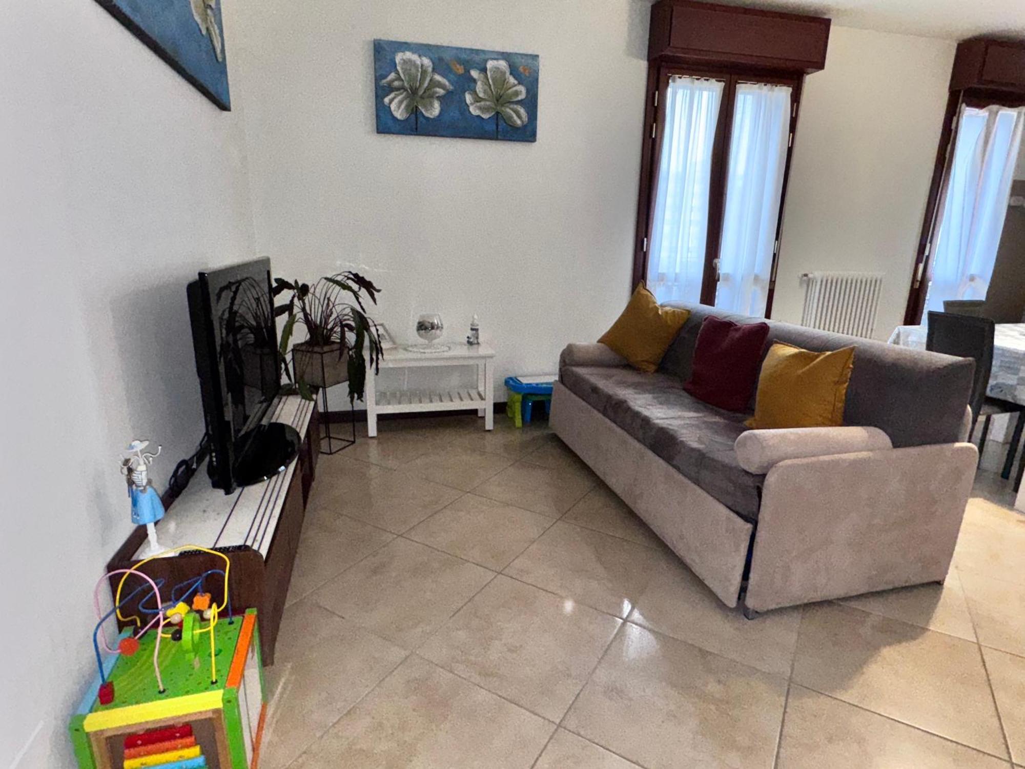 Apartment Casa Linabelli Reggio Emilia