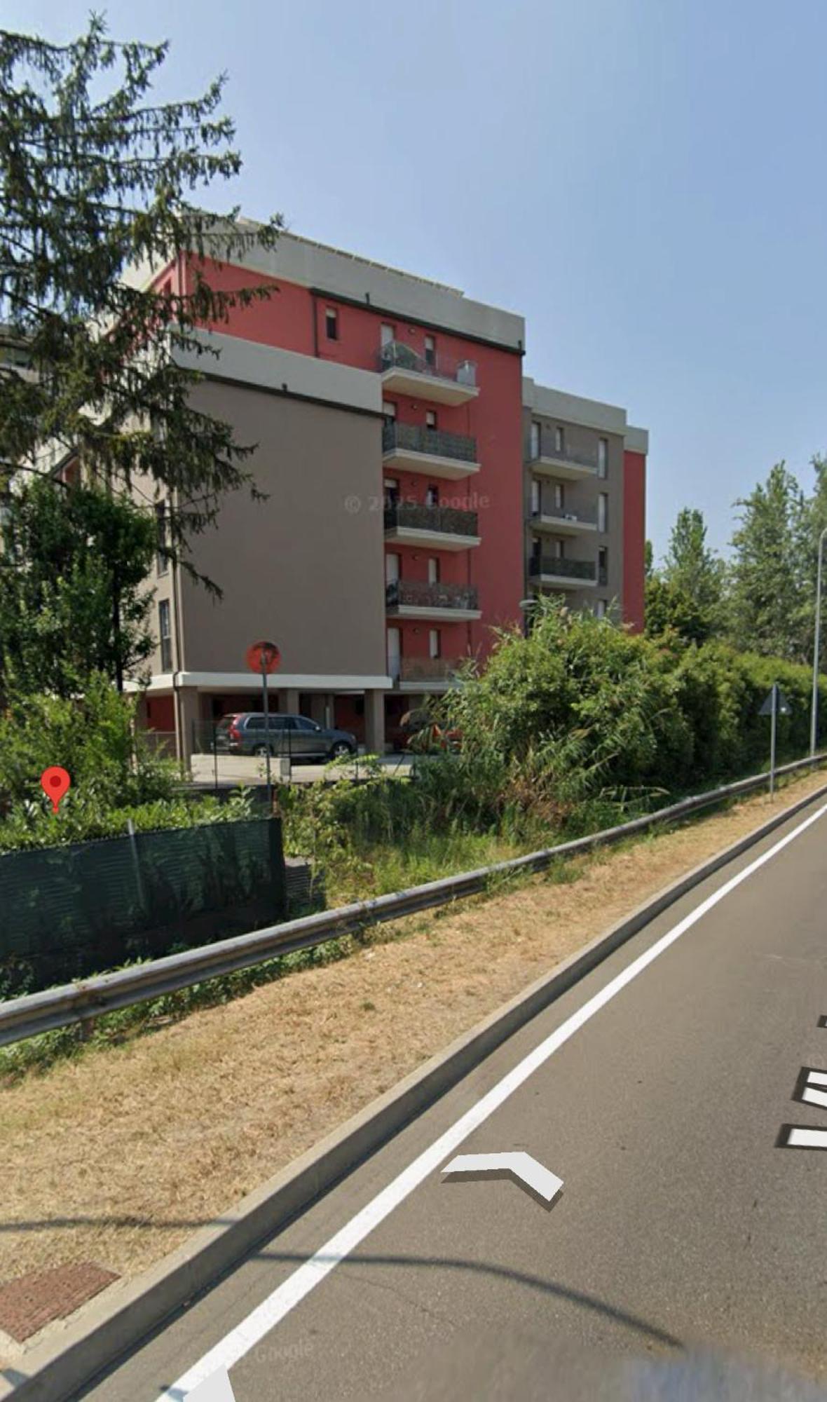 Casa Linabelli *