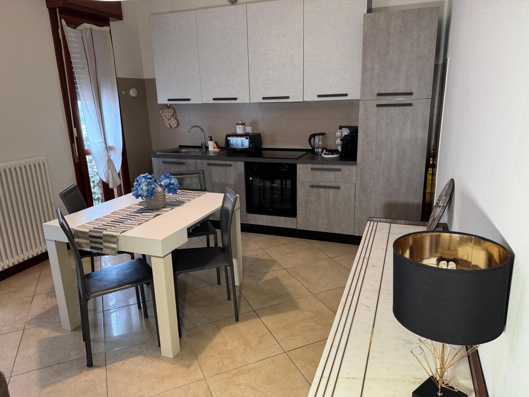 Casa Linabelli Apartment