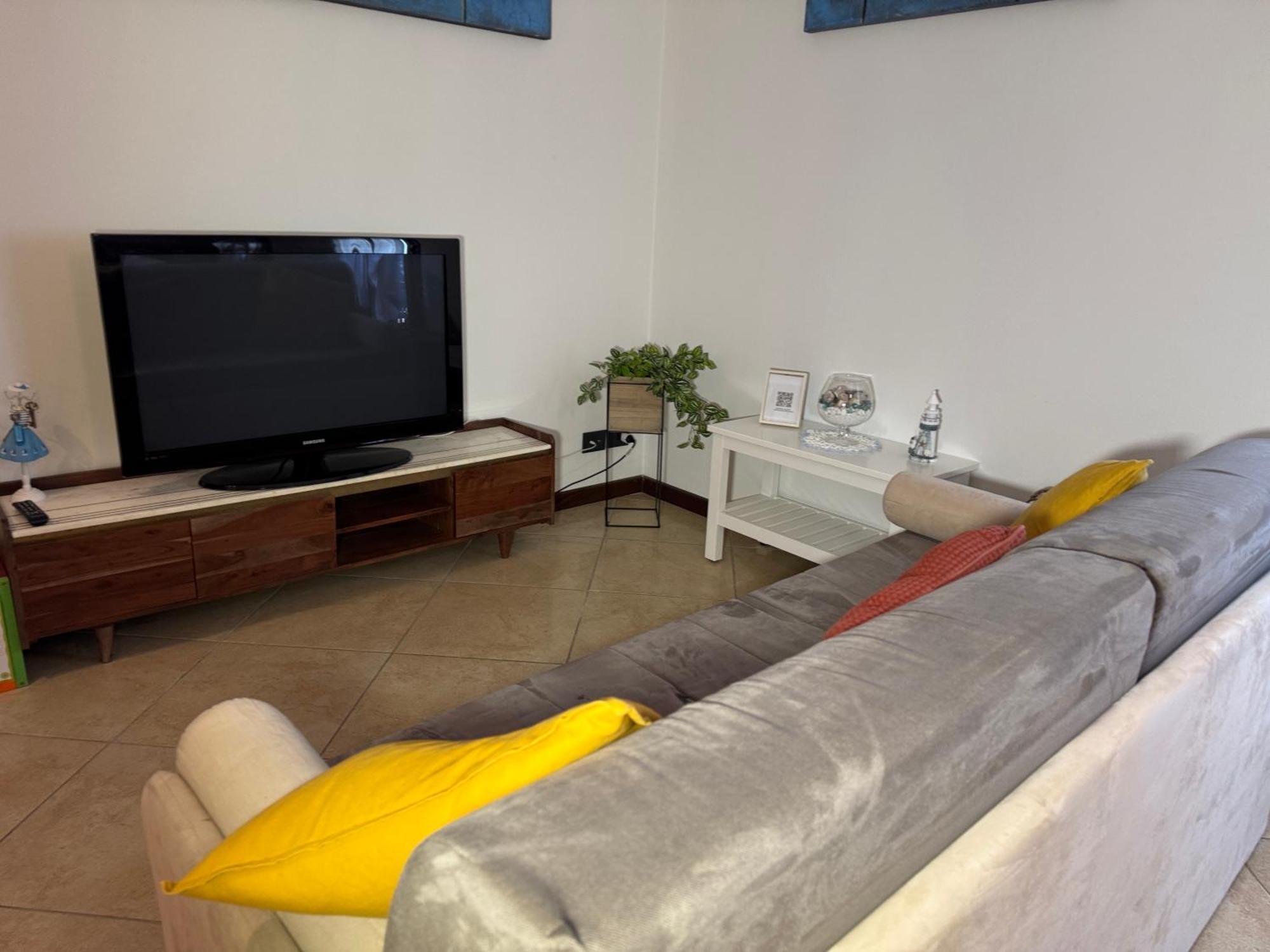 Casa Linabelli Apartment Reggio Emilia