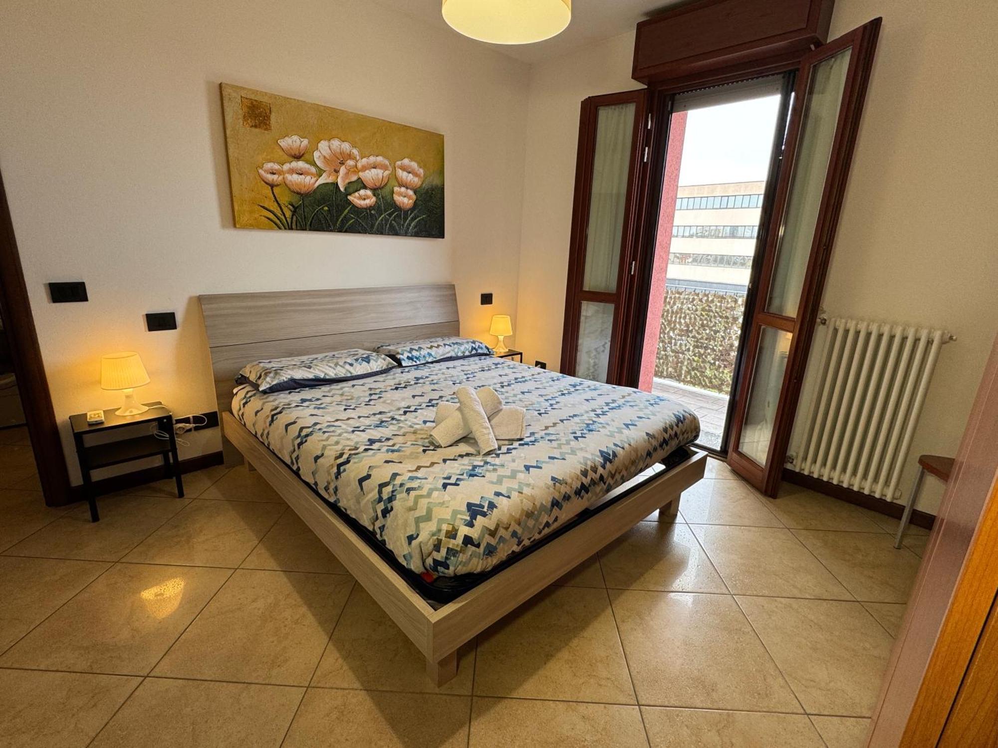 Casa Linabelli Apartment Reggio Emilia
