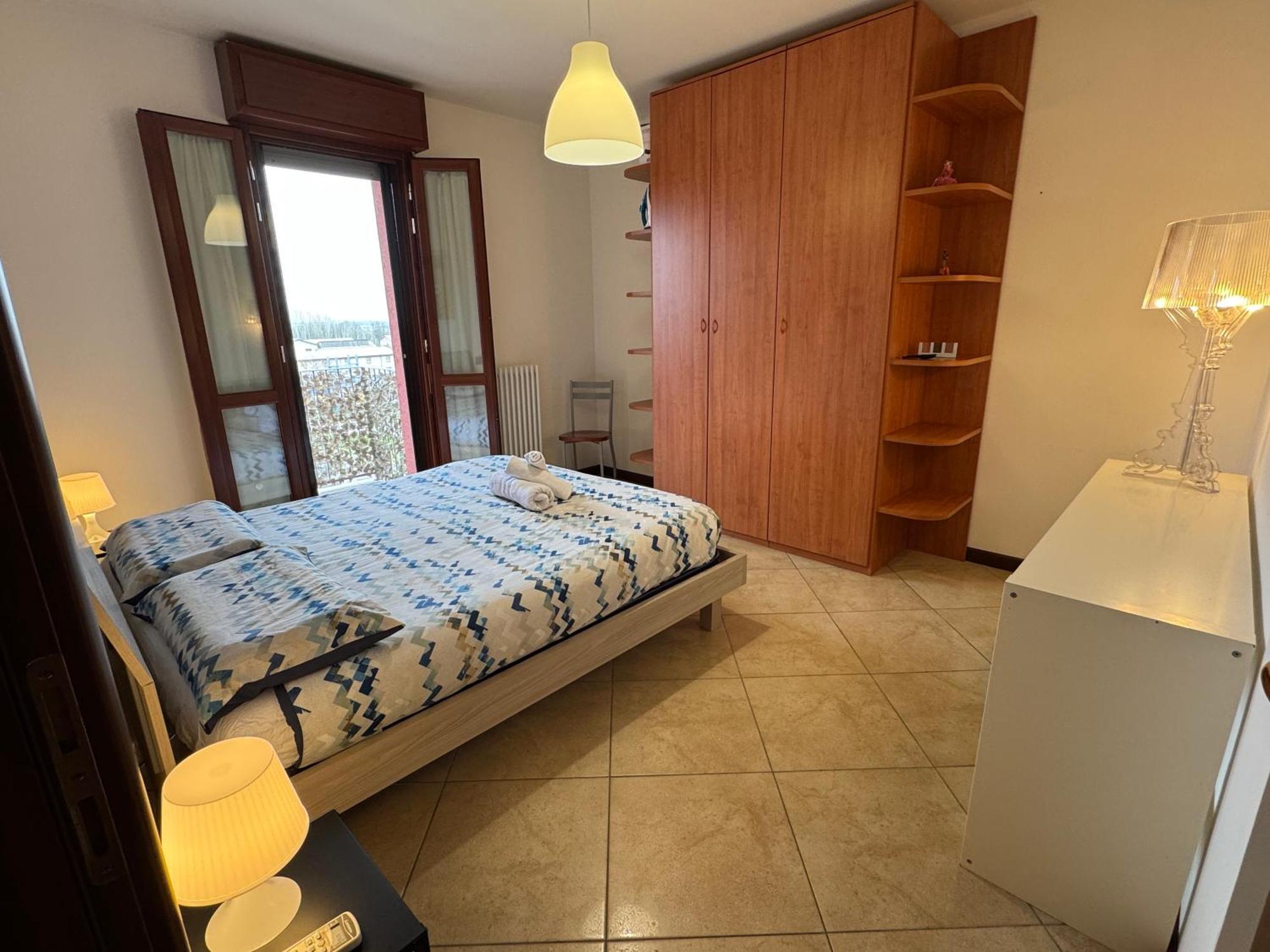 Apartment Casa Linabelli Reggio Emilia